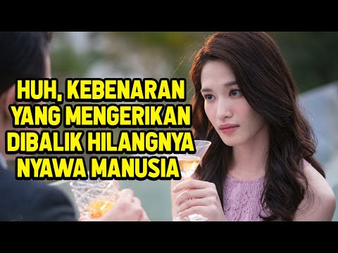 METODE PEMINDAHAN ARWAH! KISAH PENGUNGKAPAN KASUS PEMBUNUHAN PALING ANEH !! ALUR FILM