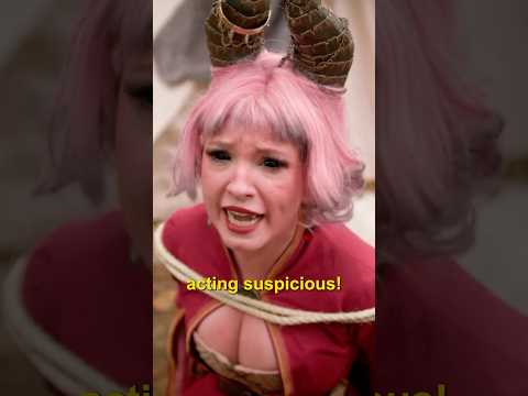 When a Doppelgänger replaces a party member