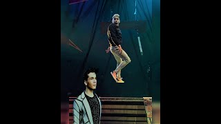 CIRCO HERMANOS GASCA FLORILEGIO DICIEMBRE 2020-cuadruple 650!! 💪🏼 🎪🙏🏼 ❤️