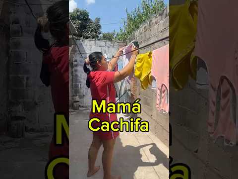 Mamá sin descanso, el final te impactará 😱 #shortsviral #viralvideo #viral #drama #viralreels