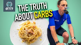 How Many Carbs Does Your Body ACTUALLY Use? | The Lab Test