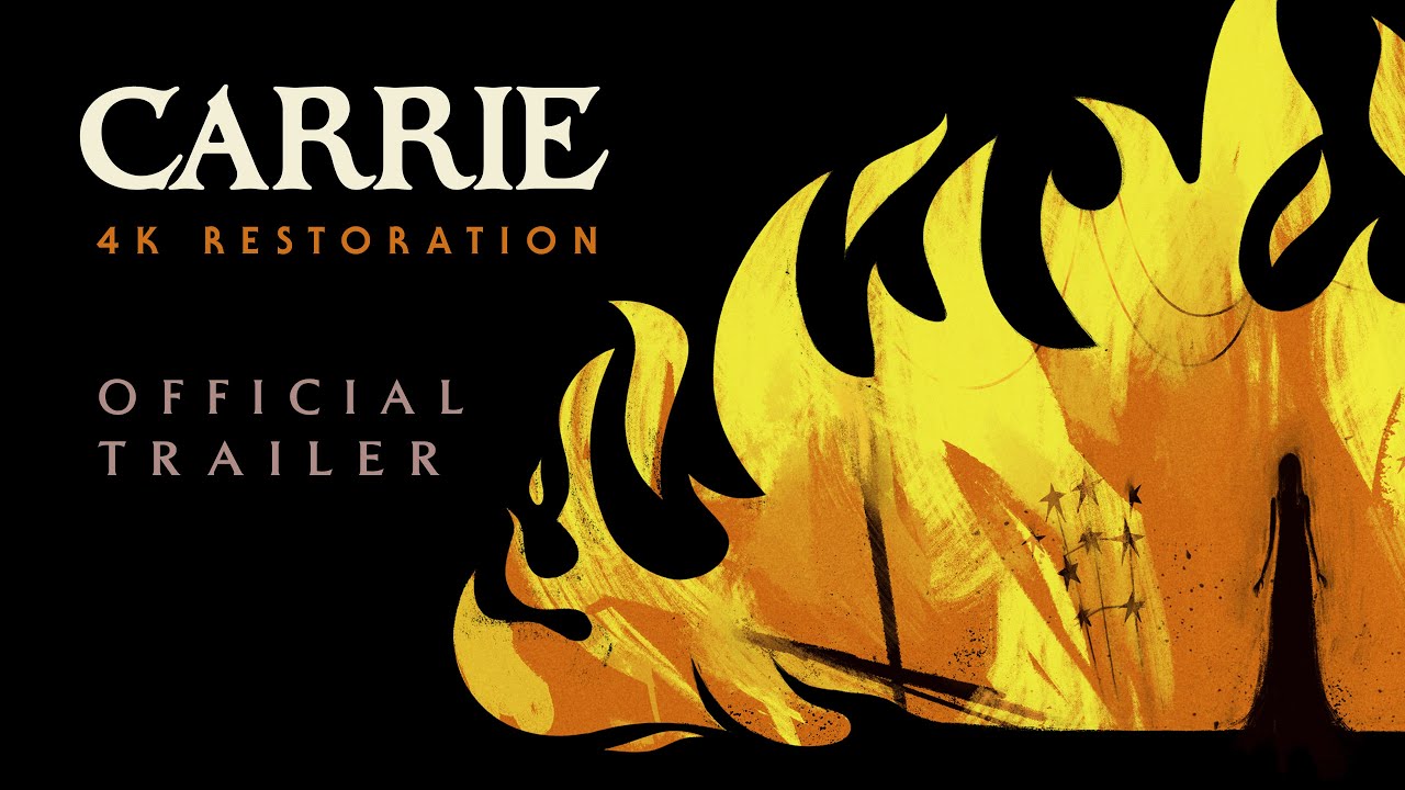 Carrie trailer thumbnail