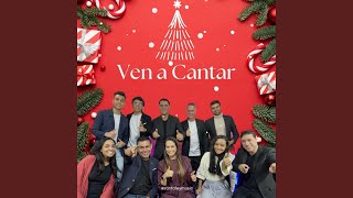 Ven a Cantar (Merry Christmas) Santa ley