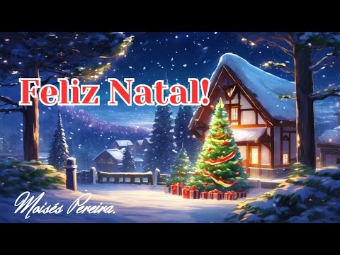 Feliz natal