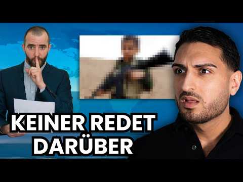 Die Medien erzählen uns NICHT ALLES.. I Reaction