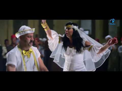 مهرجان العيد - وأغنية فرحة اللمبي من مسلسل فيفا أطاطا