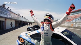 [MOTOR GAMES TV] GR86/BRZ Cup 2025 第4大会(第4戦) 十勝