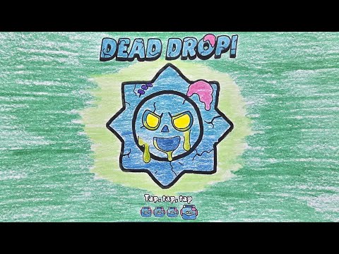 DEAD Drop BUT In Real Life Brawl Stars