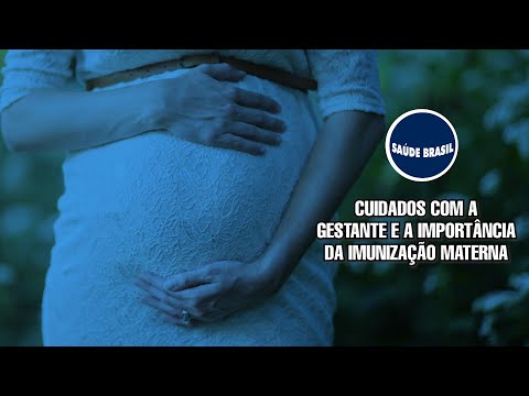 CUIDADOS COM A GESTANTE E A IMPORTÂNCIA DA IMUNIZAÇÃO MATERNA V2