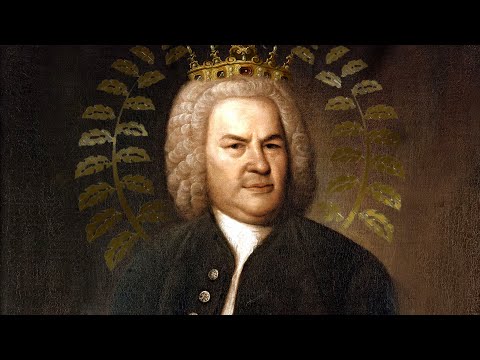 3 pieces that prove Bach was a genius