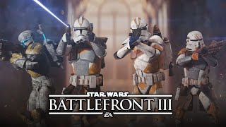 Battlefront 3 gets CLOSER & New Records Shattered!