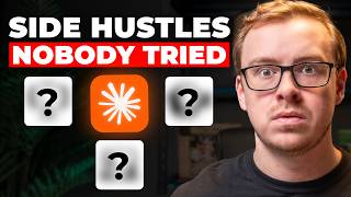 5 Claude AI Side Hustles Nobody Is Talking About