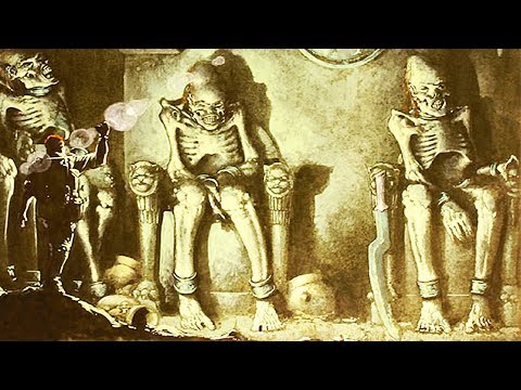 LAS MOMIAS ETs DE NAZCA, La Verdadera Historia
