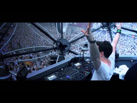 Man With the Red Face - Mark Knight & Funkagenda