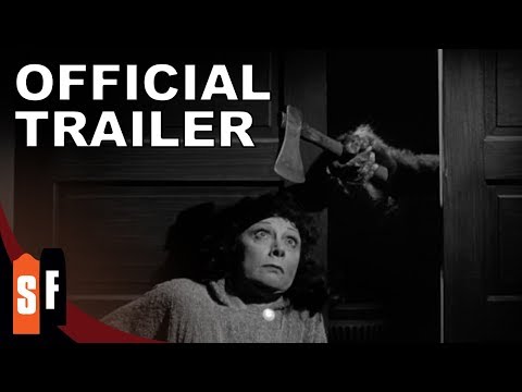 The Tingler (1959) - Official Trailer