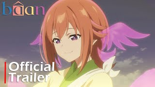 I Made My Own Anime. (Bâan - The Boundary of Adulthood)