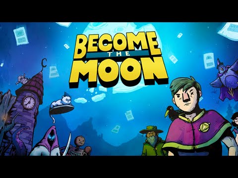 Open Trailer Video thumbnail