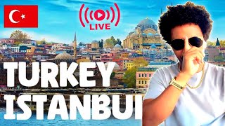 ኣገዳሲ ሓበሬታ ካብ ቱርኪ  @AlenaWaltaHager 31.07.2025  #Turkey