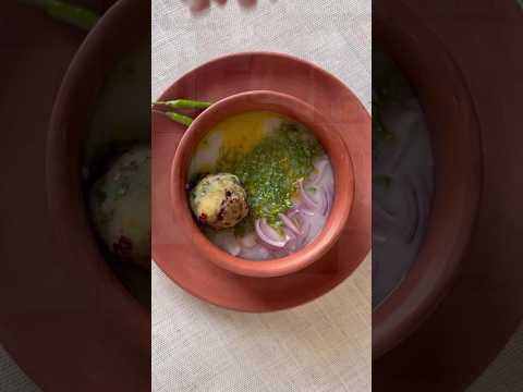 Panta Bhat #pantabhat #poita #bhat #rice #fermentedrice #food #cooking #trending
