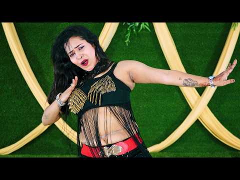 Kashturi Sa Tera Badan | Miss Misti | Dance Video | Tohfa Tohfa