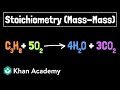 Stoichiometry and Limiting Reactants