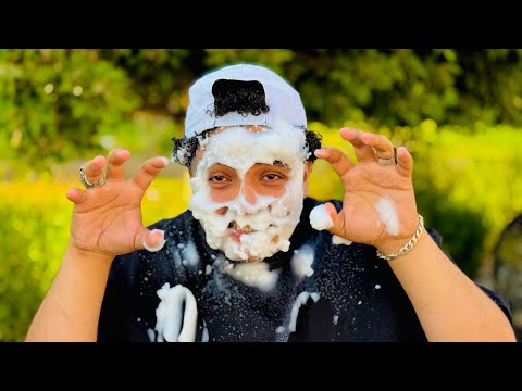 وحوش الزومبي النائم 👹