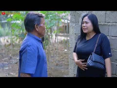 SEORANG ISTRI T3G-4 S3L1N'9UH DENGAN ADIK IPAR, SAAT SUAMINYA CARI RUMPUT !!! FILM INSPIRATIF