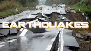 MASSIVE EARTHQUAKE Compilation Most Powerful Earthquakes 2019