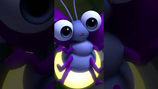 Al ritmo de las luciérnagas ✨ #Videoseducativos #BlippiWonders #luciérnagas