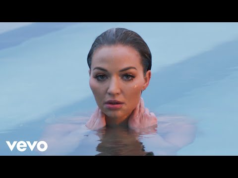 Erika Costell - Queen (Official Music Video)