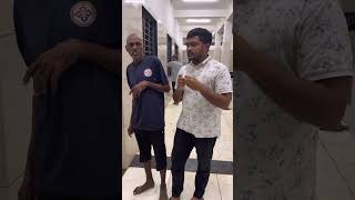 मुक्ता बेन से मिलो