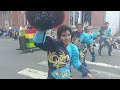 Optocht van Estaires (Frankrijk) : Cavalcade de Estaires 2025