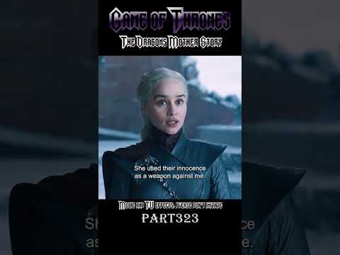 Daenerys with Jon at the iron throne | #shorts #viral #gameofthrones