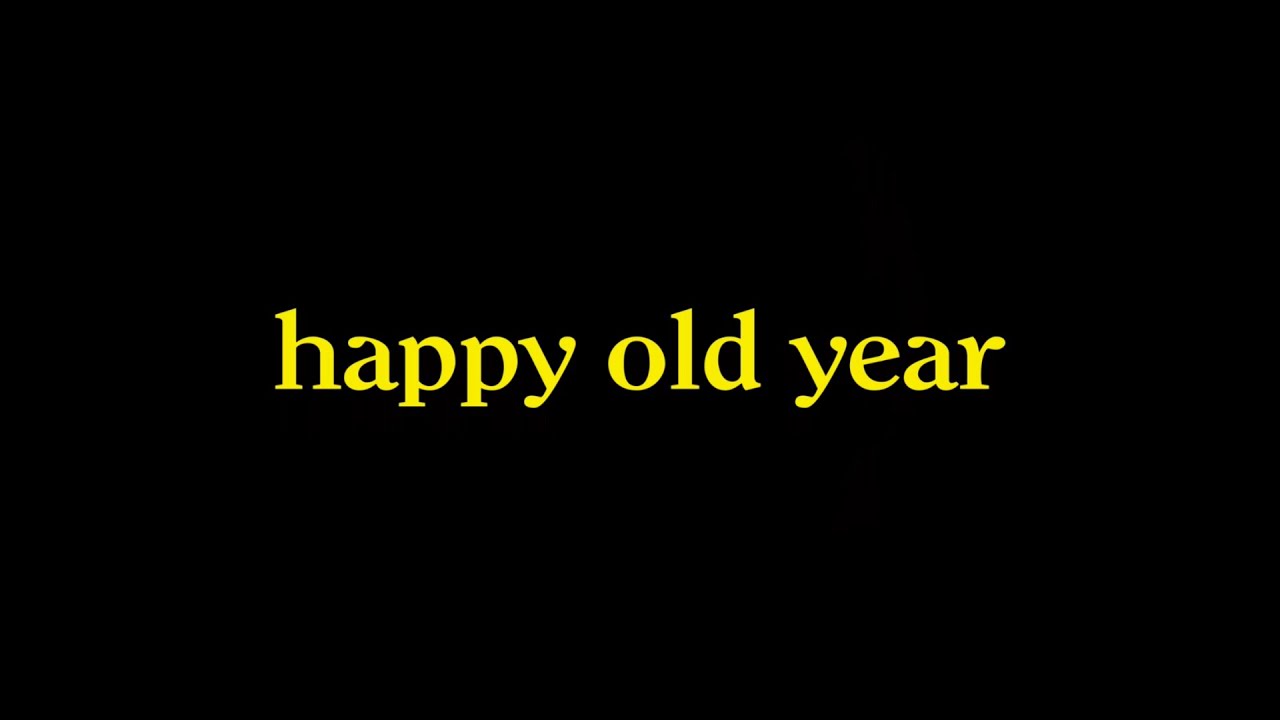 Happy Old Year Trailer thumbnail