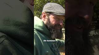 Gutes Essen vom Bauernhof
