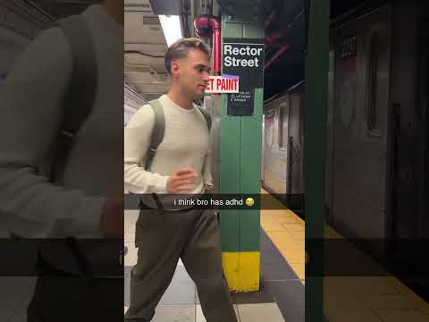 Too many distractions