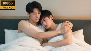 美人受生病，霸總攻心疼壞了，日夜貼身照顧！💘#归棹 #TheWayHome #张康乐 #马柏全 #bl #BL