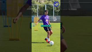🧠 «RODRI ES UN JUGADOR DIÉSEL» | Martí Perarnau pide PACIENCIA #rodri #barça #fcbarcelona #podcast