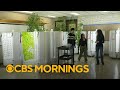 Hydroponic Systems in Wisconsin Schools