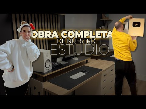 OBRA DE MI ESTUDIO COMPLETA