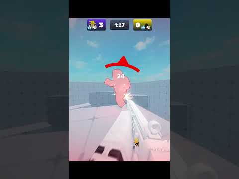 Día 3 ENFRENTANDOME a TODOS los RANGOS de Rivals #rivals