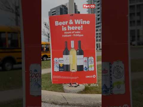 കാനഡയിലെ പെട്രോൾപമ്പ് |Canadian GasStation |Part 03 #canada reelsinstagram #reels #shortvideo #short