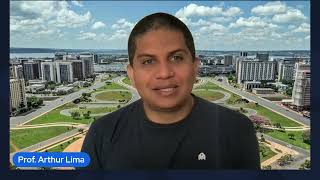 Concurso Sefaz DF - 265 vagas, mais de $30 mil - análise sobre o último do edital