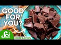 Health Benefits and Misconceptions of Food
