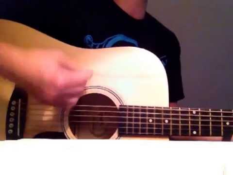 Runaway Car Mat Kearney Acoustic Cover Chords Chordify