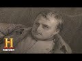 Napoleon's Letter and Signature Analysis