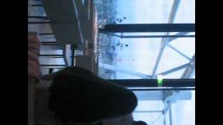 MN Footage: Eiffel Tower Corruscating