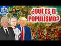 Exploring the Concept of Populism