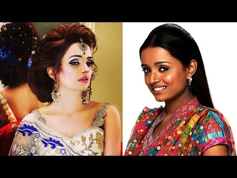 Top 10 Plastic Surgery Of Popular TV Actress | Before - After Photos