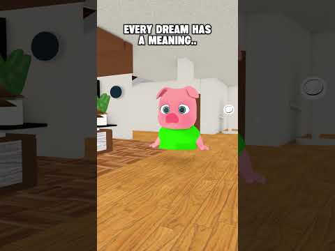 Bros Dreams make no sense ๐๐